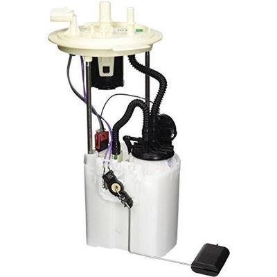 Fuel Pump And Hanger With Sender by MOTORCRAFT - PFS489 pa5