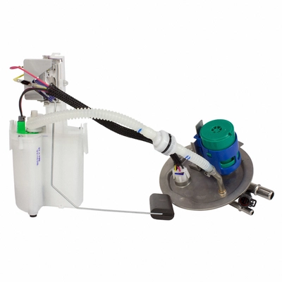 Fuel Pump And Hanger With Sender by MOTORCRAFT - PFS508 pa8