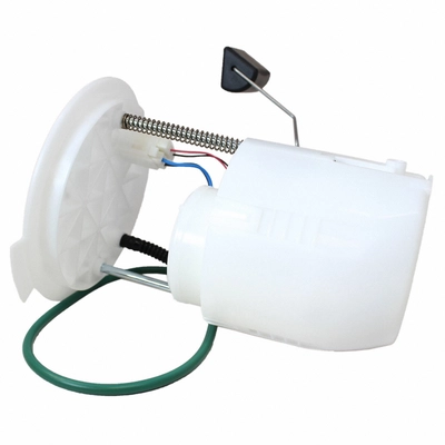 Fuel Pump And Hanger With Sender by MOTORCRAFT - PFS516 pa4