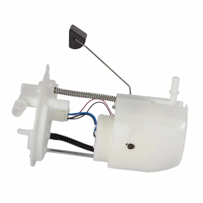 Fuel Pump And Hanger With Sender by MOTORCRAFT - PFS518 pa2