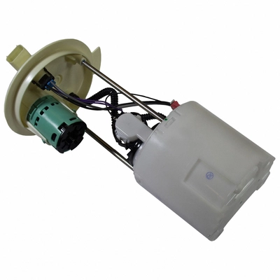 Fuel Pump And Hanger With Sender by MOTORCRAFT - PFS552 pa3