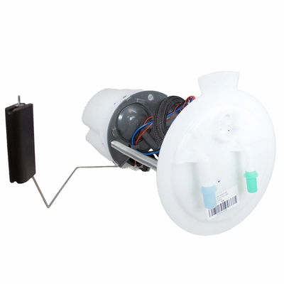 Fuel Pump And Hanger With Sender by MOTORCRAFT - PFS553 pa1