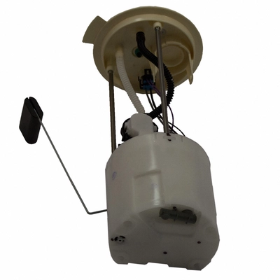 Fuel Pump And Hanger With Sender by MOTORCRAFT - PFS557 pa5