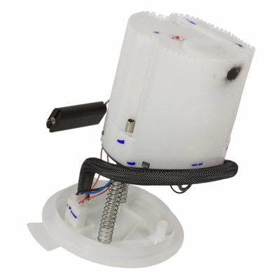 Fuel Pump And Hanger With Sender by MOTORCRAFT - PFS567 pa10