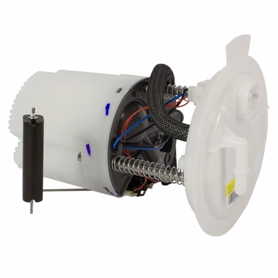 Fuel Pump And Hanger With Sender by MOTORCRAFT - PFS567 pa9