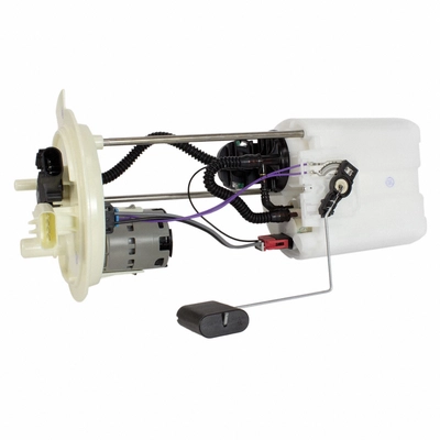 Fuel Pump And Hanger With Sender by MOTORCRAFT - PFS573 pa2