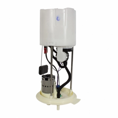 Fuel Pump And Hanger With Sender by MOTORCRAFT - PFS573 pa4