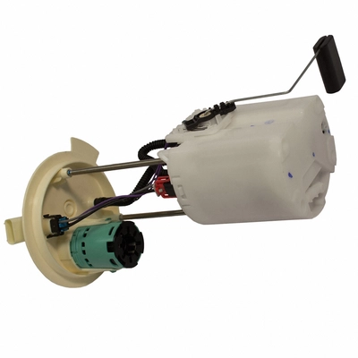 Fuel Pump And Hanger With Sender by MOTORCRAFT - PFS579 pa4