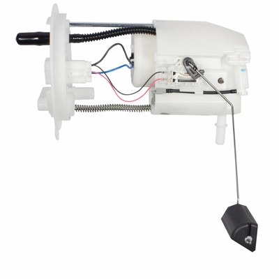 Fuel Pump And Hanger With Sender by MOTORCRAFT - PFS587 pa4