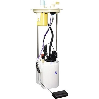 Fuel Pump And Hanger With Sender by MOTORCRAFT - PFS600 pa9
