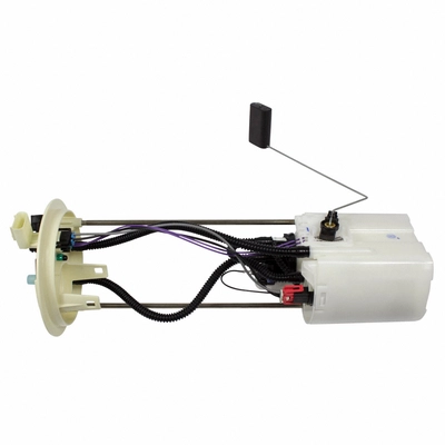 Fuel Pump And Hanger With Sender by MOTORCRAFT - PFS614 pa2
