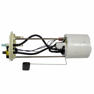 Fuel Pump And Hanger With Sender by MOTORCRAFT - PFS614 pa3