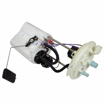Fuel Pump And Hanger With Sender by MOTORCRAFT - PFS930 pa4
