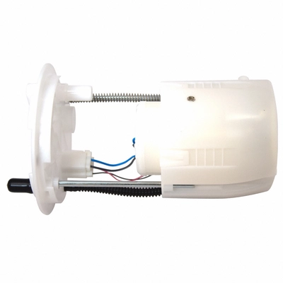 Fuel Pump And Hanger With Sender by MOTORCRAFT - PFS971 pa1