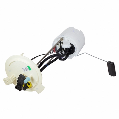 Ensemble de pompe à essence de MOTORCRAFT - PFS973 pa2