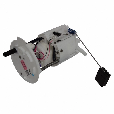Fuel Pump And Hanger With Sender by MOTORCRAFT - PFS999 pa2