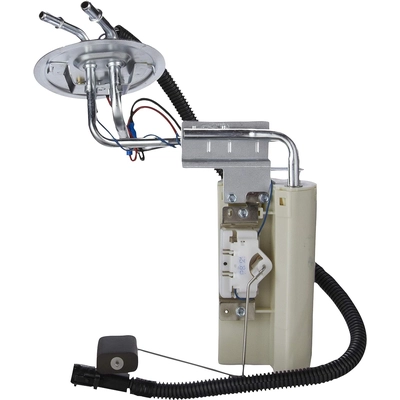 SPECTRA PREMIUM INDUSTRIES - SP2006H - Fuel Pump And Hanger With Sender pa18