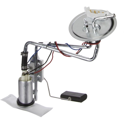 SPECTRA PREMIUM INDUSTRIES - SP223H - Fuel Pump And Hanger With Sender pa15