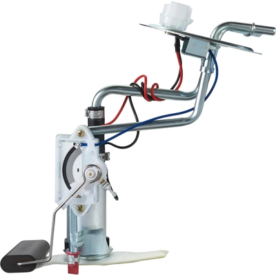 Fuel Pump And Hanger With Sender by SPECTRA PREMIUM INDUSTRIES - SP374H pa5