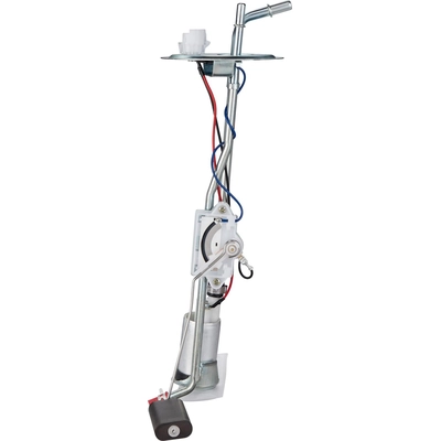 Fuel Pump And Hanger With Sender by SPECTRA PREMIUM INDUSTRIES - SP378H pa5
