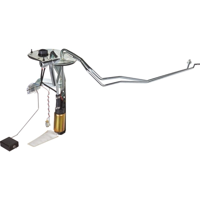 Fuel Pump And Hanger With Sender by SPECTRA PREMIUM INDUSTRIES - SP9012H pa2