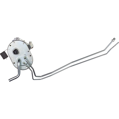 Fuel Pump And Hanger With Sender by SPECTRA PREMIUM INDUSTRIES - SP9012H pa5