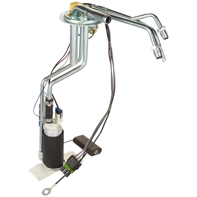 SPECTRA PREMIUM INDUSTRIES - SP01A1H - Fuel Pump And Hanger With Sender pa22