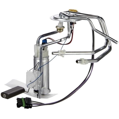 Fuel Pump And Hanger With Sender by SPECTRA PREMIUM INDUSTRIES - SP02B1H pa7