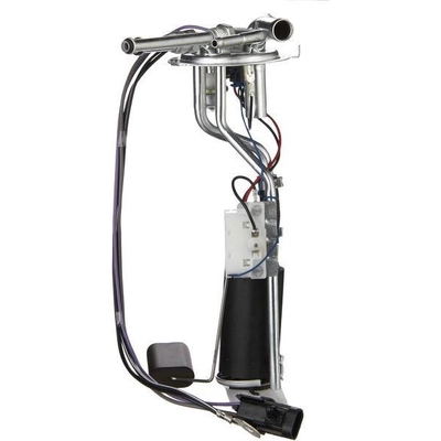 Fuel Pump And Hanger With Sender by SPECTRA PREMIUM INDUSTRIES - SP03A1H pa10