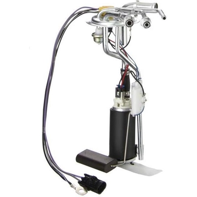 Fuel Pump And Hanger With Sender by SPECTRA PREMIUM INDUSTRIES - SP03A1H pa8