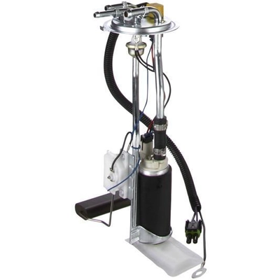 SPECTRA PREMIUM INDUSTRIES - SP05M1H - Fuel Pump And Hanger With Sender pa10