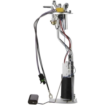 Fuel Pump And Hanger With Sender by SPECTRA PREMIUM INDUSTRIES - SP06A2H pa10