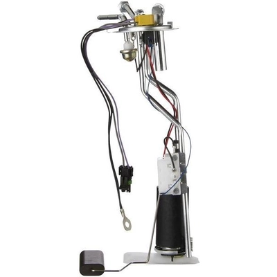 Fuel Pump And Hanger With Sender by SPECTRA PREMIUM INDUSTRIES - SP06A3H pa8
