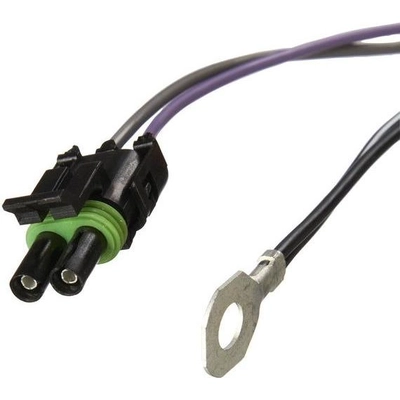 SPECTRA PREMIUM INDUSTRIES - SP06B1H - Fuel Pump And Hanger With Sender pa10