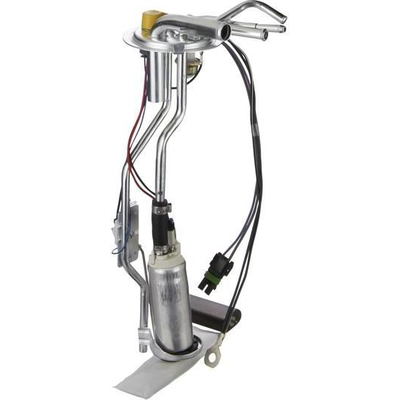 SPECTRA PREMIUM INDUSTRIES - SP06B1H - Fuel Pump And Hanger With Sender pa9