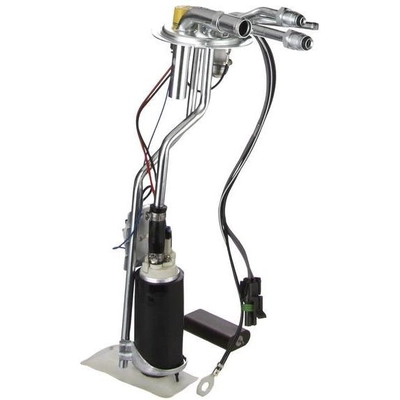 SPECTRA PREMIUM INDUSTRIES - SP06C1H - Fuel Pump And Hanger With Sender pa10