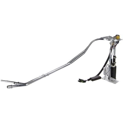 Fuel Pump And Hanger With Sender by SPECTRA PREMIUM INDUSTRIES - SP07E1H pa1