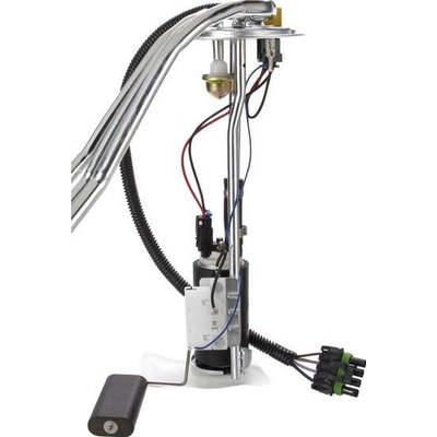 Fuel Pump And Hanger With Sender by SPECTRA PREMIUM INDUSTRIES - SP07E1H pa4