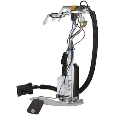 Fuel Pump And Hanger With Sender by SPECTRA PREMIUM INDUSTRIES - SP07H1H pa2