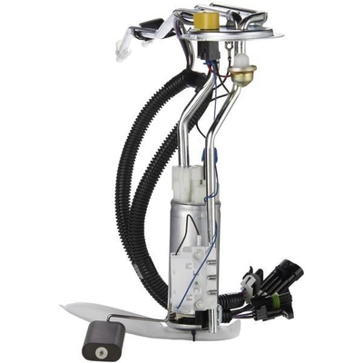 Fuel Pump And Hanger With Sender by SPECTRA PREMIUM INDUSTRIES - SP07N1H pa7