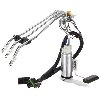 Fuel Pump And Hanger With Sender by SPECTRA PREMIUM INDUSTRIES - SP07P1H pa7