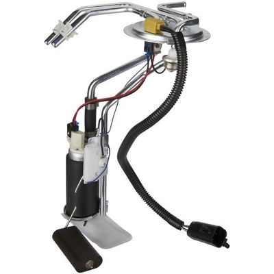 Fuel Pump And Hanger With Sender by SPECTRA PREMIUM INDUSTRIES - SP09D1H pa10