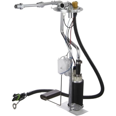 SPECTRA PREMIUM INDUSTRIES - SP123A3H - Fuel Pump And Hanger With Sender pa10