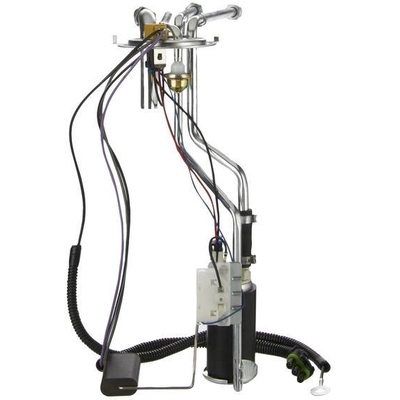 Fuel Pump And Hanger With Sender by SPECTRA PREMIUM INDUSTRIES - SP12E1H pa6