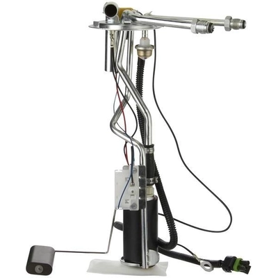 Fuel Pump And Hanger With Sender by SPECTRA PREMIUM INDUSTRIES - SP12M1H pa6
