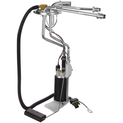 SPECTRA PREMIUM INDUSTRIES - SP12N1H - Fuel Pump And Hanger With Sender pa10