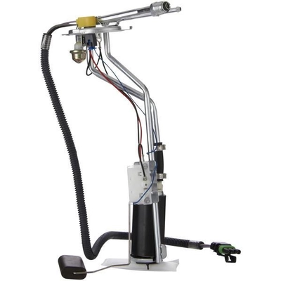 SPECTRA PREMIUM INDUSTRIES - SP12S1H - Fuel Pump And Hanger With Sender pa8