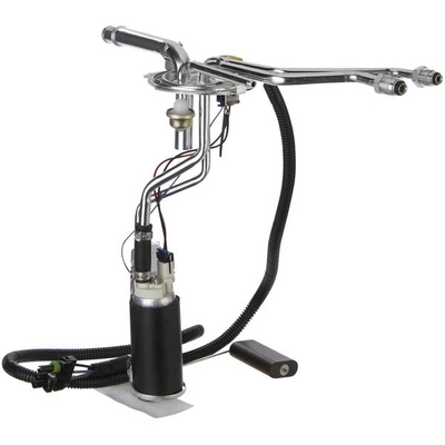 SPECTRA PREMIUM INDUSTRIES - SP17B1H - Fuel Pump And Hanger With Sender pa10