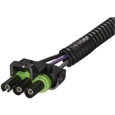 SPECTRA PREMIUM INDUSTRIES - SP17B1H - Fuel Pump And Hanger With Sender pa8