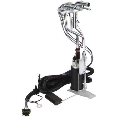 Fuel Pump And Hanger With Sender by SPECTRA PREMIUM INDUSTRIES - SP18B1H pa7